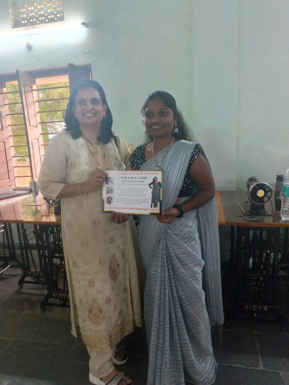 Success Story